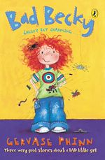 Download this eBook Bad Becky