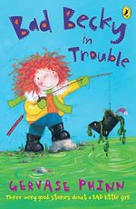 Download this eBook Bad Becky in Trouble