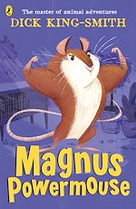 Download this eBook Magnus Powermouse