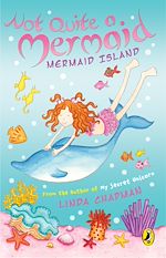 Download this eBook Not Quite a Mermaid: Mermaid Island