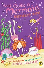 Download this eBook Not Quite a Mermaid: Mermaid Fire
