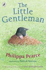 Download this eBook The Little Gentleman