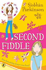 Download this eBook Second Fiddle