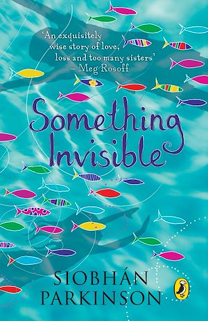 Download the eBook: Something Invisible
