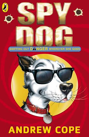 Download the eBook: Spy Dog