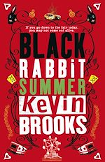 Download this eBook Black Rabbit Summer