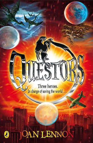 Download the eBook: Questors