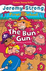 Download this eBook Pirate School: The Bun Gun