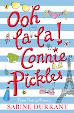 Télécharger le livre :  Ooh La La! Connie Pickles