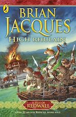 Download this eBook High Rhulain