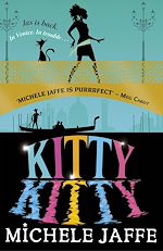 Download this eBook Kitty Kitty