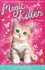 Download this eBook Magic Kitten: Star Dreams