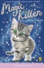 Download this eBook Magic Kitten: Double Trouble