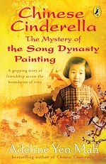 Download this eBook Chinese Cinderella: The Mystery of the Song Dynasty Painting