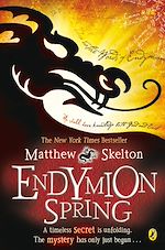 Download this eBook Endymion Spring