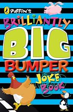Download this eBook Puffin's Brilliantly Big Bumper Joke Book