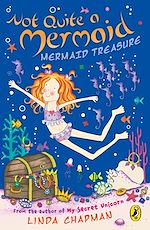 Download this eBook Not Quite a Mermaid: Mermaid Treasure