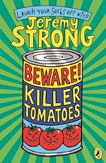 Download this eBook Beware! Killer Tomatoes