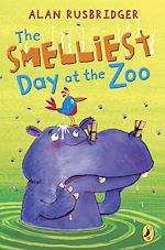 Download this eBook The Smelliest Day at the Zoo