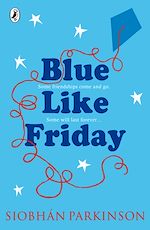 Download this eBook Blue Like Friday