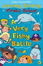 Download this eBook Pirate School: A Very Fishy Battle