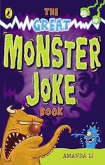 Download this eBook The Great Monster Joke Book