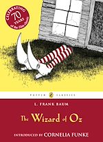 Download this eBook The Wizard of Oz