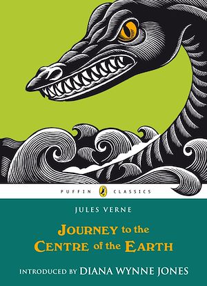 Download the eBook: Journey to the Centre of the Earth