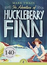 Download this eBook The Adventures of Huckleberry Finn