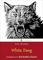 Download this eBook White Fang