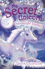 Download this eBook My Secret Unicorn: Moonlight Journey