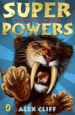 Download this eBook Superpowers: The Jaws of Doom