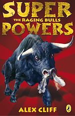 Download this eBook Superpowers: The Raging Bulls