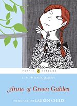Download this eBook Anne of Green Gables