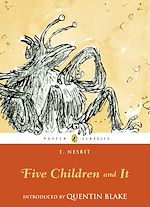 Download this eBook Five Children and It