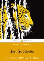 Download this eBook Just So Stories