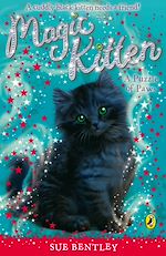 Download this eBook Magic Kitten: A Puzzle of Paws