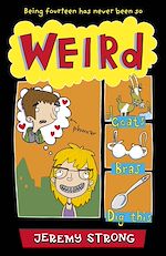 Download this eBook Weird
