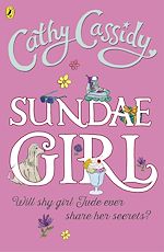 Download this eBook Sundae Girl