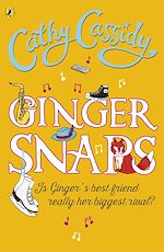 Download this eBook GingerSnaps