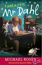 Download this eBook Fantastic Mr Dahl