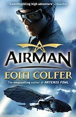 Download this eBook Airman