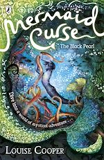 Download this eBook Mermaid Curse: The Black Pearl