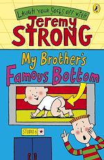 Download this eBook My Brother's Famous Bottom