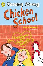 Download this eBook Chicken School