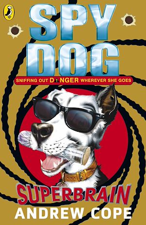 Download the eBook: Spy Dog: Superbrain