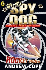 Download this eBook Spy Dog: Rocket Rider