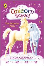 Download this eBook Unicorn School: The Surprise Party