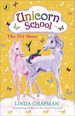 Download this eBook Unicorn School: The Pet Show