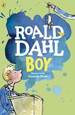 Download this eBook Boy